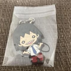 【瀬呂範太】ラバーストラップ【ヒロアカ】のサムネイル