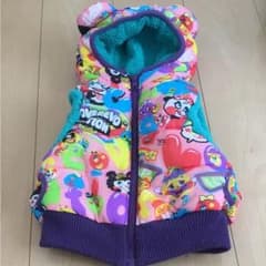 ベストのサムネイル