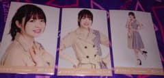 乃木坂46 渡辺みり愛 スペシャル衣装14 生写真コンプのサムネイル