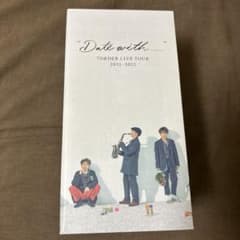 7ORDER  Datewhith ペンライト　新品のサムネイル