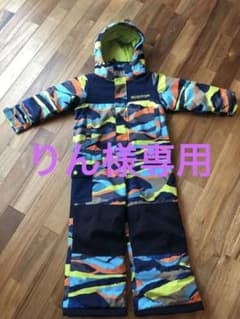 キッズ　バートンウェアのサムネイル
