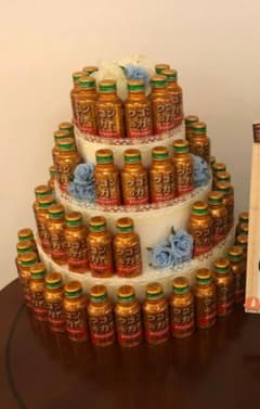 結婚式　ウコンタワーのサムネイル