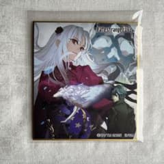 Fate FGO strange Fake 色紙 イシュタル - メルカリ