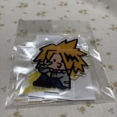 僕のヒーローアカデミア 上鳴電気 アクリルスタンドのサムネイル