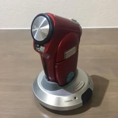 完品：Xacti DMX−C1  red   SANYOのサムネイル