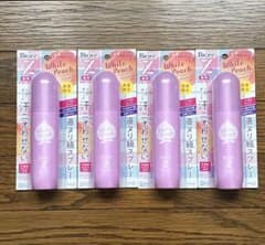 ビオレＺスプレーp3 110m l  ４本セットのサムネイル