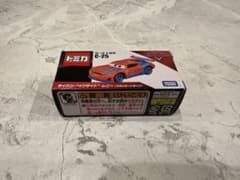 カーズトミカ C-25 ライアン・インサイド・レニー (スタンダードタイプ)のサムネイル