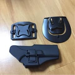 GLOCK17/18用CQCホルスター 右利き用のサムネイル