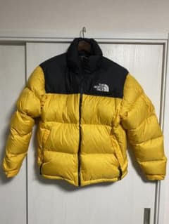 THE NORTH FACE  ザ　ノースフェイス　ヌブシ　ダウンジャケットLのサムネイル