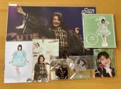 板倉可奈 グッズ8点セットのサムネイル