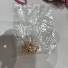 コリラックマカプセルトイ 未使用のサムネイル