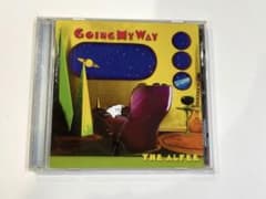 THE ALFEE／Going My Wayのサムネイル