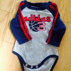 adidas baby服のサムネイル
