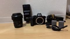 Nikon Z50II カメラセットのサムネイル