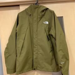 THE NORTH FACE Gore-Tex マウンテンパーカーMのサムネイル