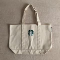 スターバックス スタバ バッグ トートバッグ 2022年福袋 難あり 未使用品