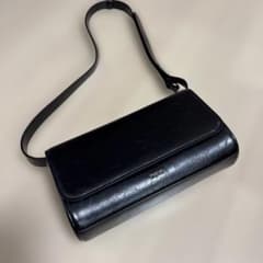 STAND OIL Butter Bag Classic BLACK