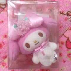 リズメロ マスコットのサムネイル