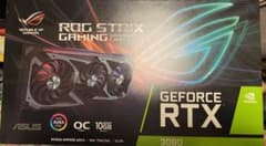 ASUS ROG-STRIX-RTX3080-O10Gのサムネイル