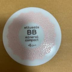 エテュセ BBミネラルコンパクト ナチュラルベージュ  7gのサムネイル
