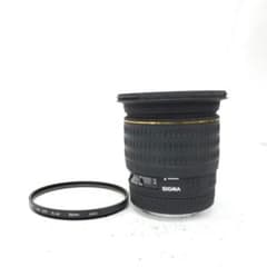 SIGMA SIGMA 20mm F1.8 EX DG H14-118-2