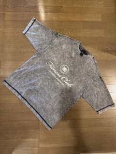 Lyft Vintage Emblem Extra Big T-Shirt Sのサムネイル