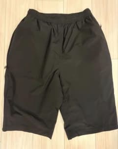 パンツ twelve advantage TWLV ZIP SHORT BLACK twelve advantage TWLV ZIP SHORT - メルカリ