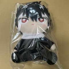 幽☆遊☆白書 飛影 セガラッキーくじのサムネイル