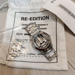 H&M Martin Margiela Bracelet Watch MM6