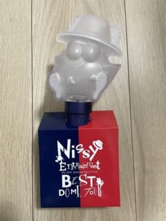 Nissy BEST DOME TOUR ペンライトのサムネイル