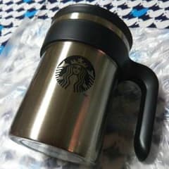 STARBUCKS ステンレスマグのサムネイル