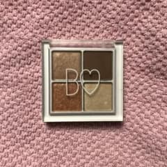 BIDOL THEアイパレ 01 本命のブラウンのサムネイル