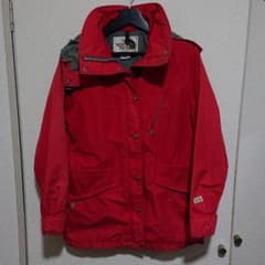 THE NORTH FACE  マウンテンパーカーのサムネイル