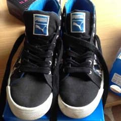 PUMAのサムネイル