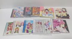 CD 정리 판매 마도 마기 오등분의 신부 마법 소녀 마도카 마기카 수마브라