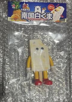 KAIEDA FLAVORS フレーバーズ 鹿児島 南国白くまアイスバー - メルカリ