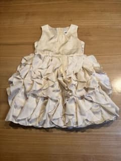 H&M キッズ ドレス 104cmのサムネイル
