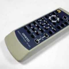 オンキョー リモコン UXW-3.1用のサムネイル