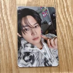 Stray Kids シーグリ2026購入特典トレカ　リノ&ハン リノ シーグリ 2026 Straykids 店舗 特典 トレカ 本国 - メルカリ