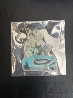 こむぎこ2000 アクリルキーホルダーのサムネイル