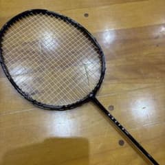 アパックス バドミントンラケット 園田選手モデル KRF2 4U6 クーポン