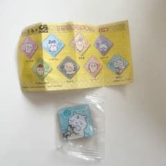 くら寿司 ちいかわ マグネット あのこのサムネイル
