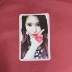 TWICE トレカ　ノックノックのサムネイル