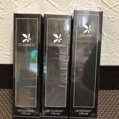 CLEANEO クリアネオクリーム 30gのサムネイル