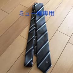ネクタイのサムネイル