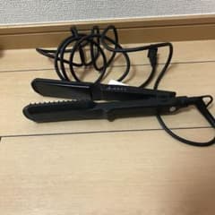 4wayヘアアイロンのサムネイル