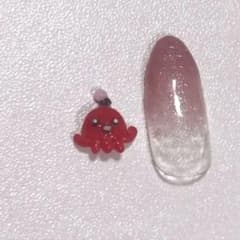 教育番組 3D ネイルパーツのサムネイル