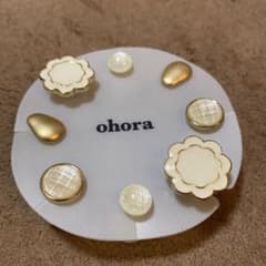 Ohora トゥセパレーター フローレンスのサムネイル