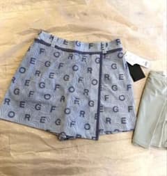 G/FORE (GFORE) ジーフォア レディース スカート キュロット - メルカリ