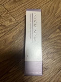 doTERRA  /ドテラ　エッセンシャルセラム 30mlのサムネイル